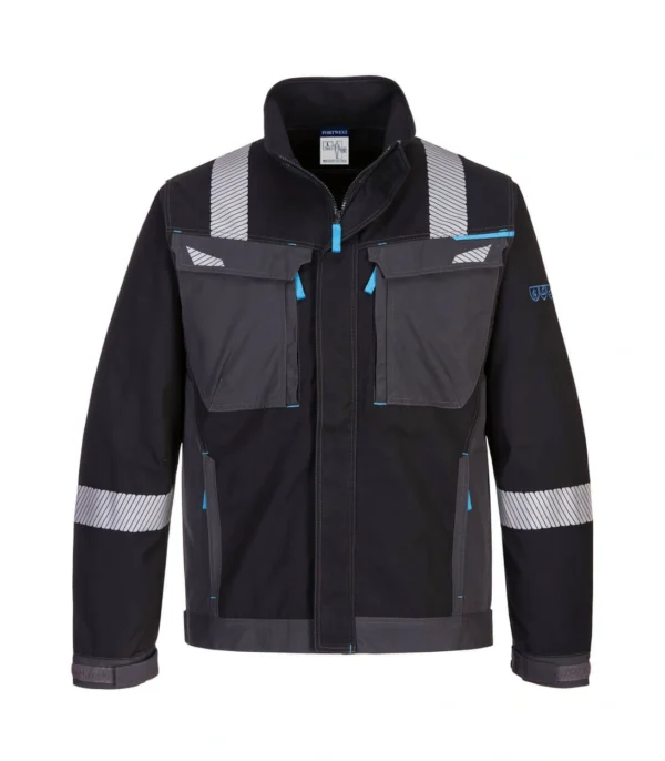 Portwest FR602 - WX3 FR Work Jacket